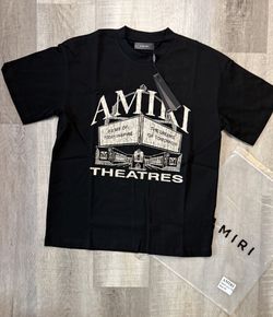 Amiri T-Shirt Size “M”