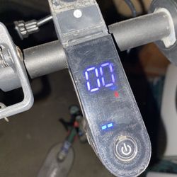 Joyhis Electric Scooter