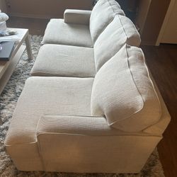 Used Jonathan Louis Sofa Couch