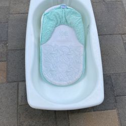Baby Bath Tub