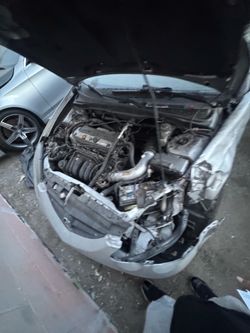 Rsx part out