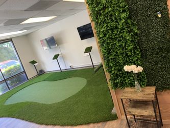 Pasto Syntetico / Artificial turf 