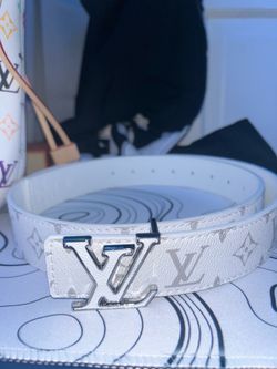 Luxury belt