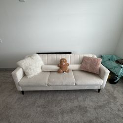 Couch-$400