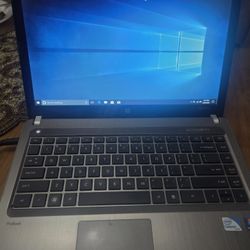 HP ProBook 4430s 14" Laptop Intel Core i3 8GB RAM 320GB HDD Windows 10. 