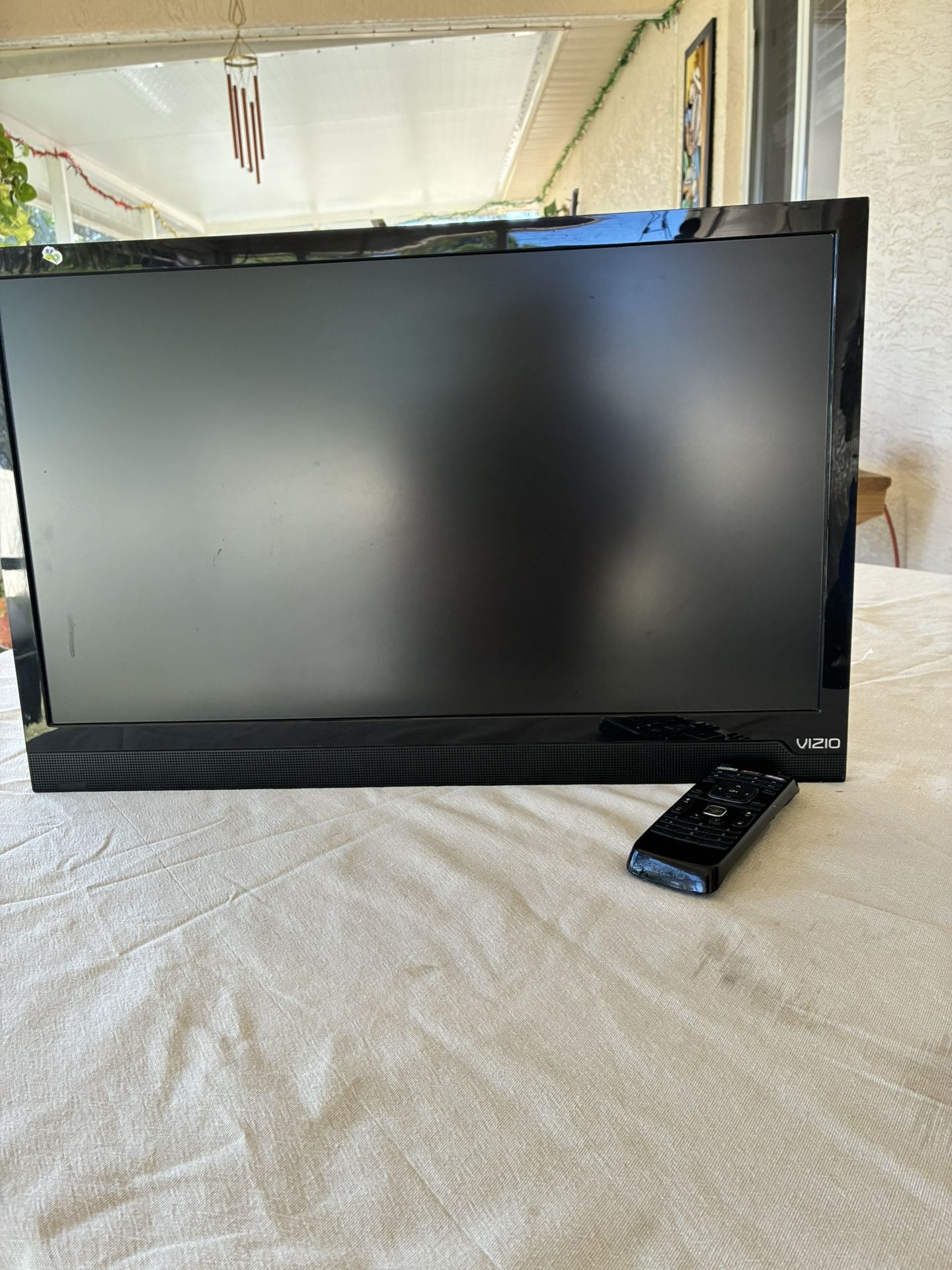 Vizio 24 Inch TV For Sale