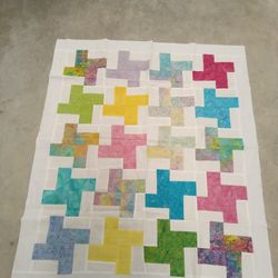 Quilt Tops 