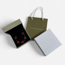 Van Cleef Bracelet 