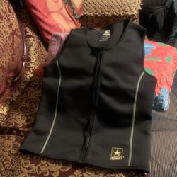 Sweating Jacket 
