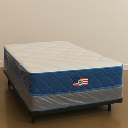 Brand New Twin Size Mattress – 38” x 75” x 8”