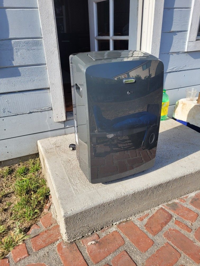 LG Portable AC