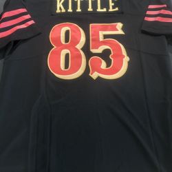 49ers Rivalry Jerseys. New 