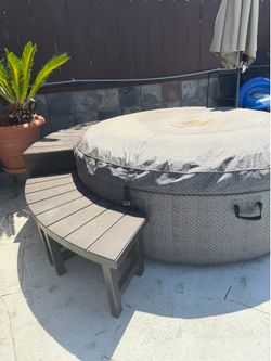 Jacuzzi