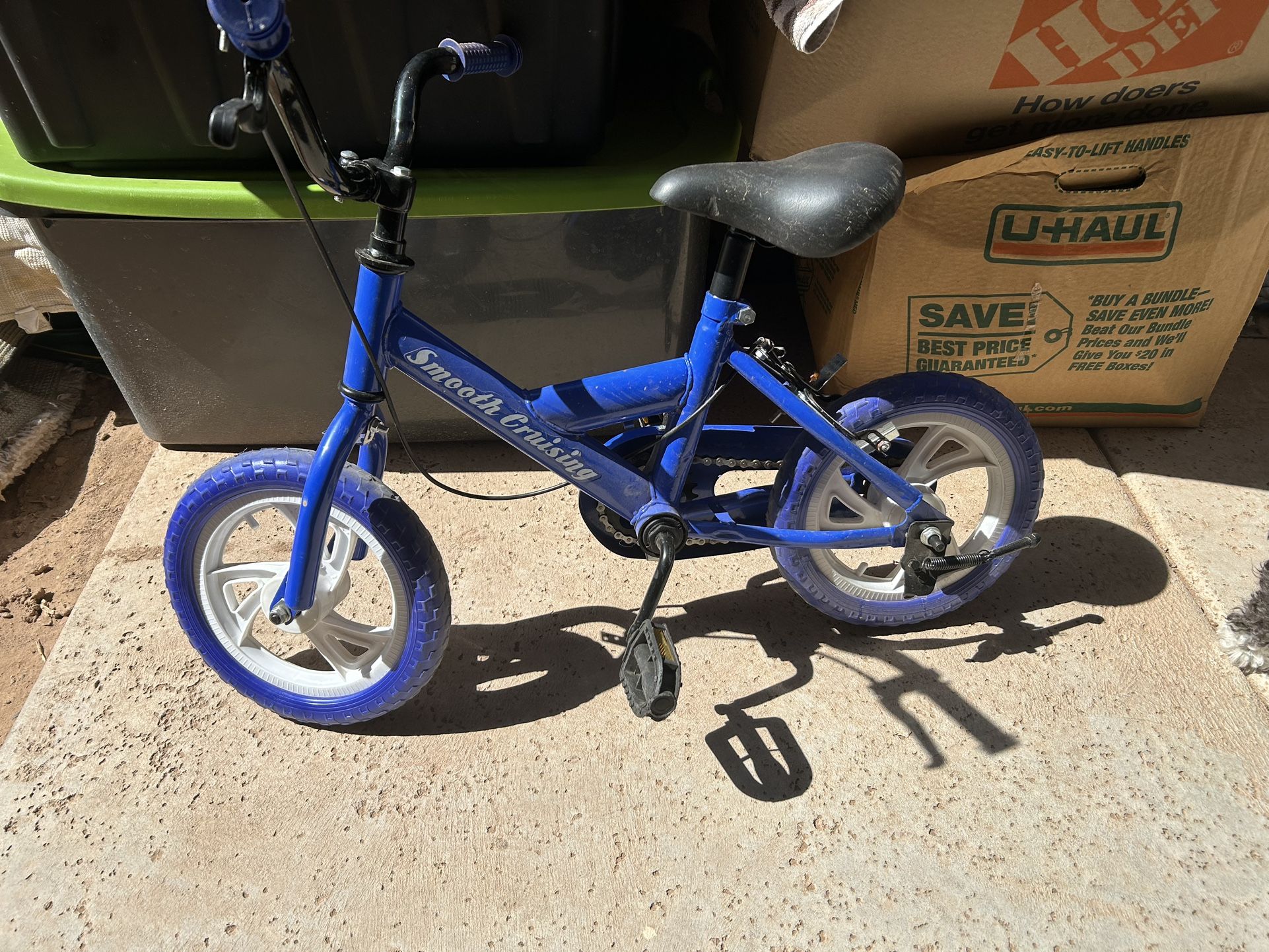Kids Bike