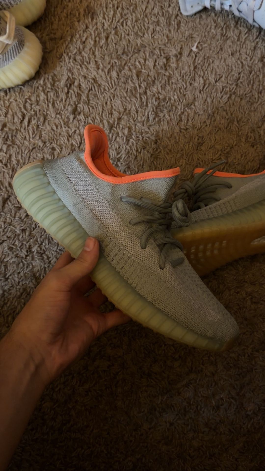 Yeezy 350