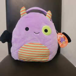 Squishmallow Blaze 