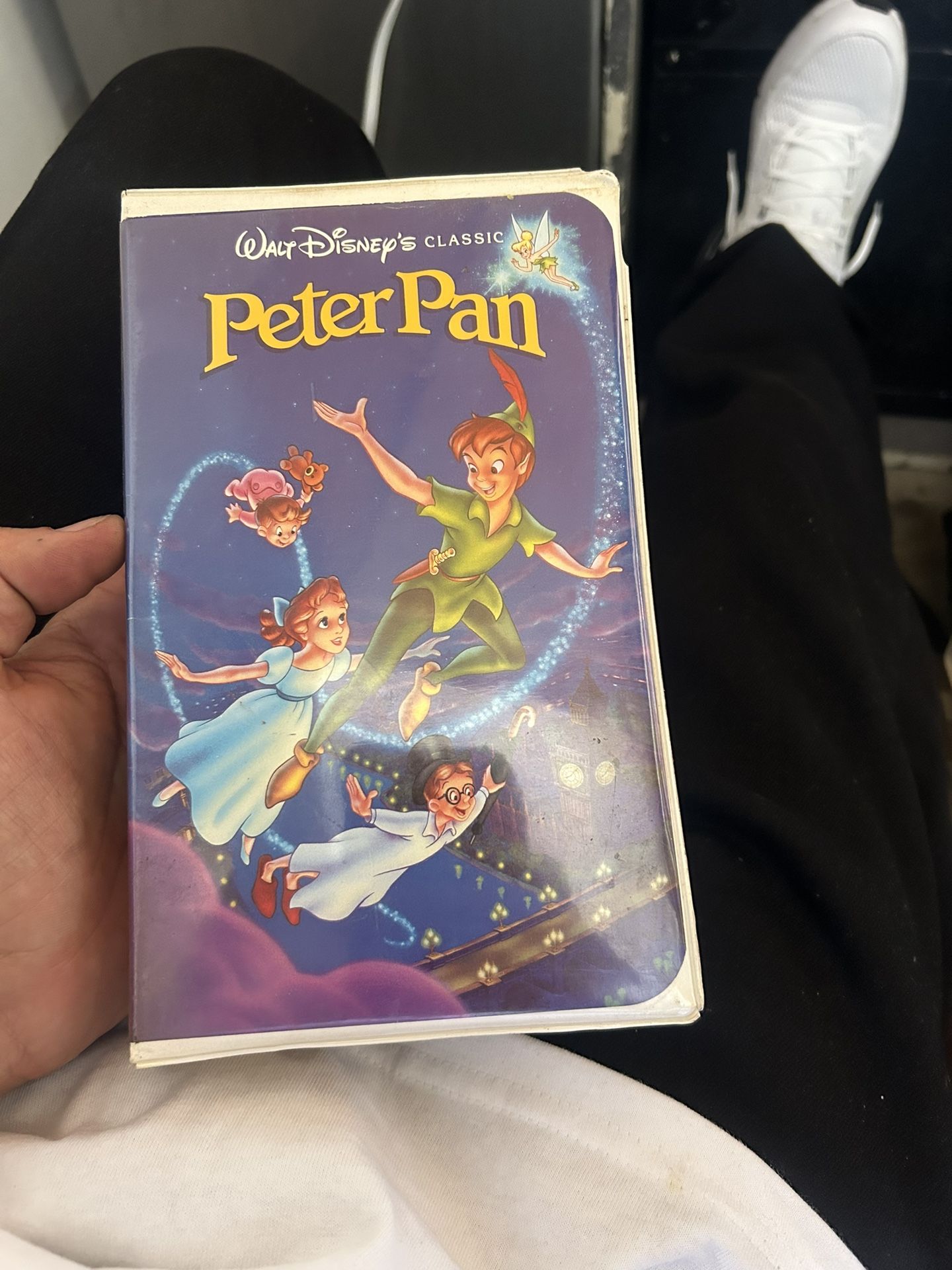 Peter Pan