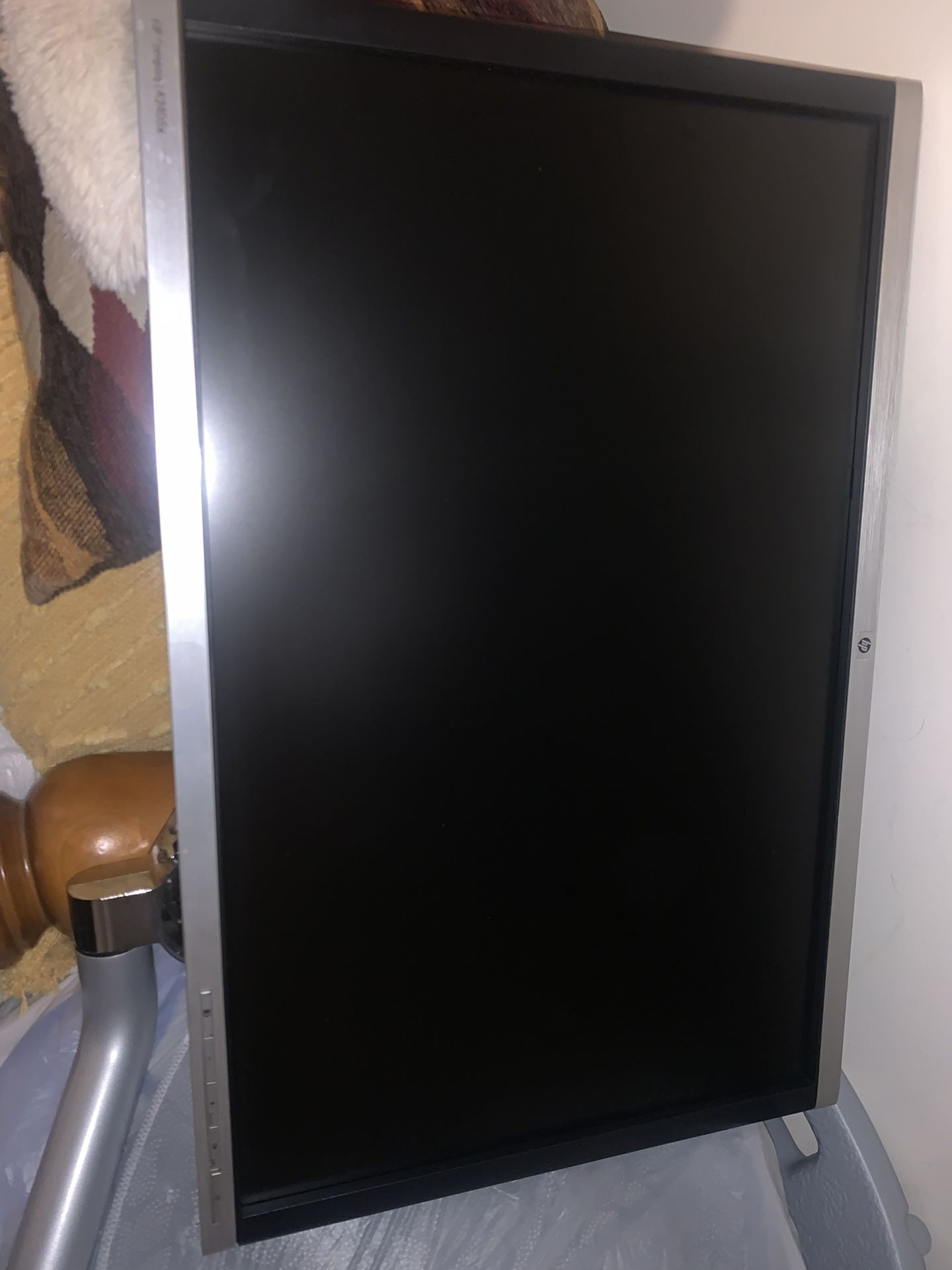 Hp Monitor 24”