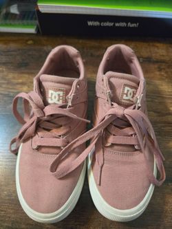 Women's DC Shoes