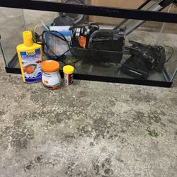 Fish Tank