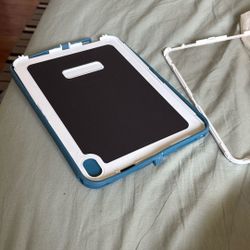 iPad Case 11/10 Generation Case 