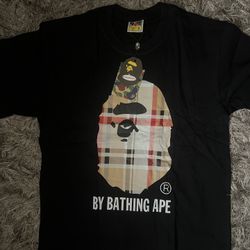 Bape Shirt