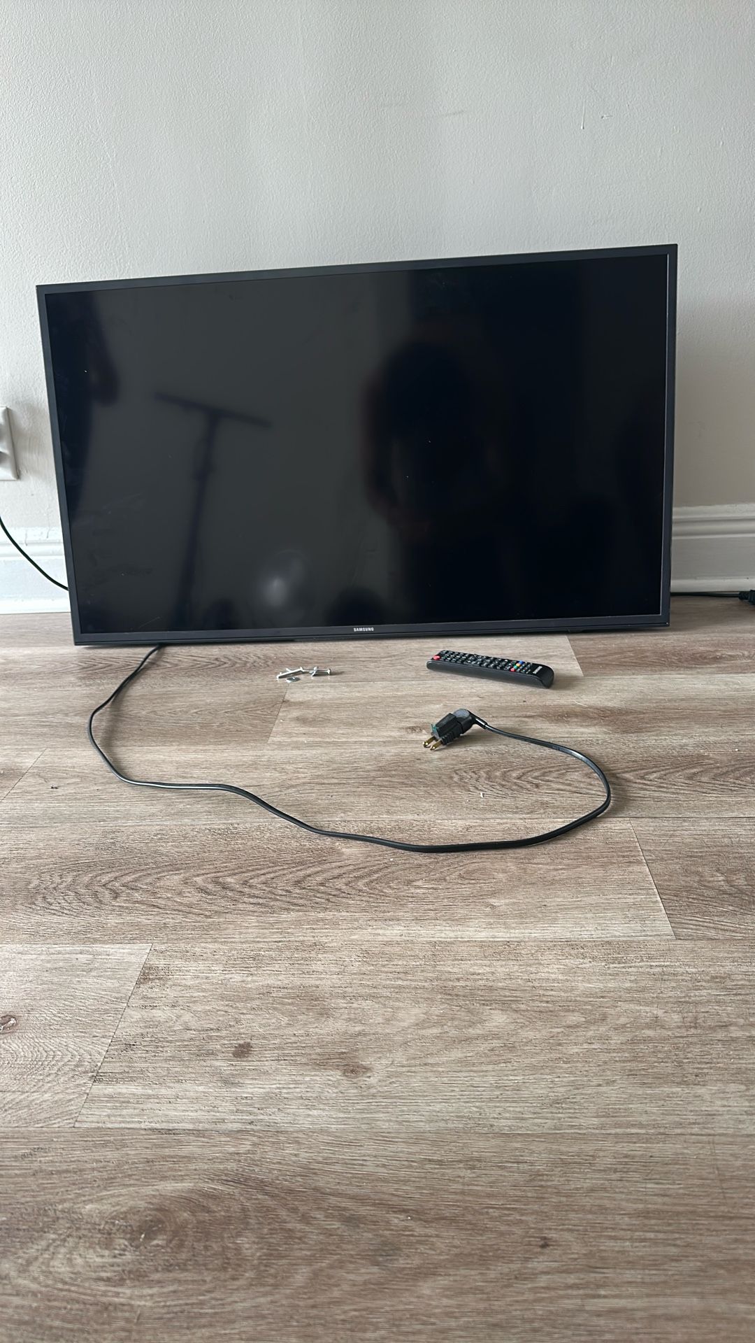 Samsung Smart Tv 46in
