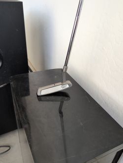 Odessey White Hot Putter $25 obo