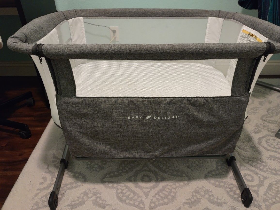 Baby Bassinet 