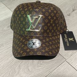 Designer SnapBack Hat New