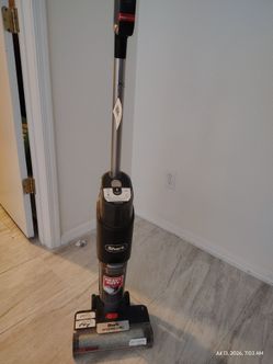 Shark hydrovac messmaster