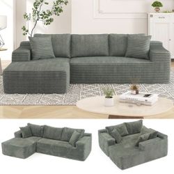 Sectional Sofa 