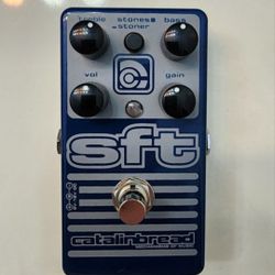 Catalinbread SFT Overdrive 