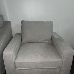 Single Sofa
