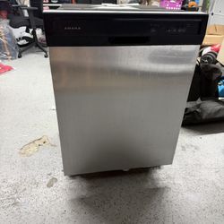 Free Dishwasher