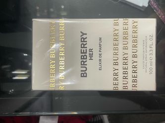 Burberry, Pink