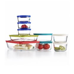 Food Storage Container Set from Macys