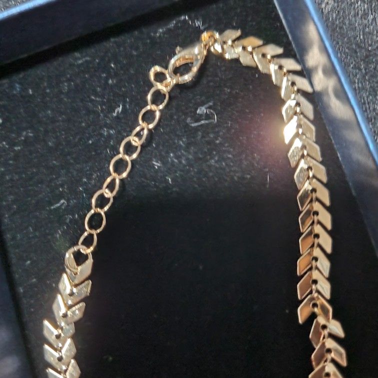 Anklet