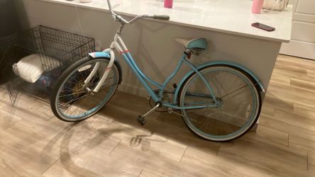 Schwinn Bicycle