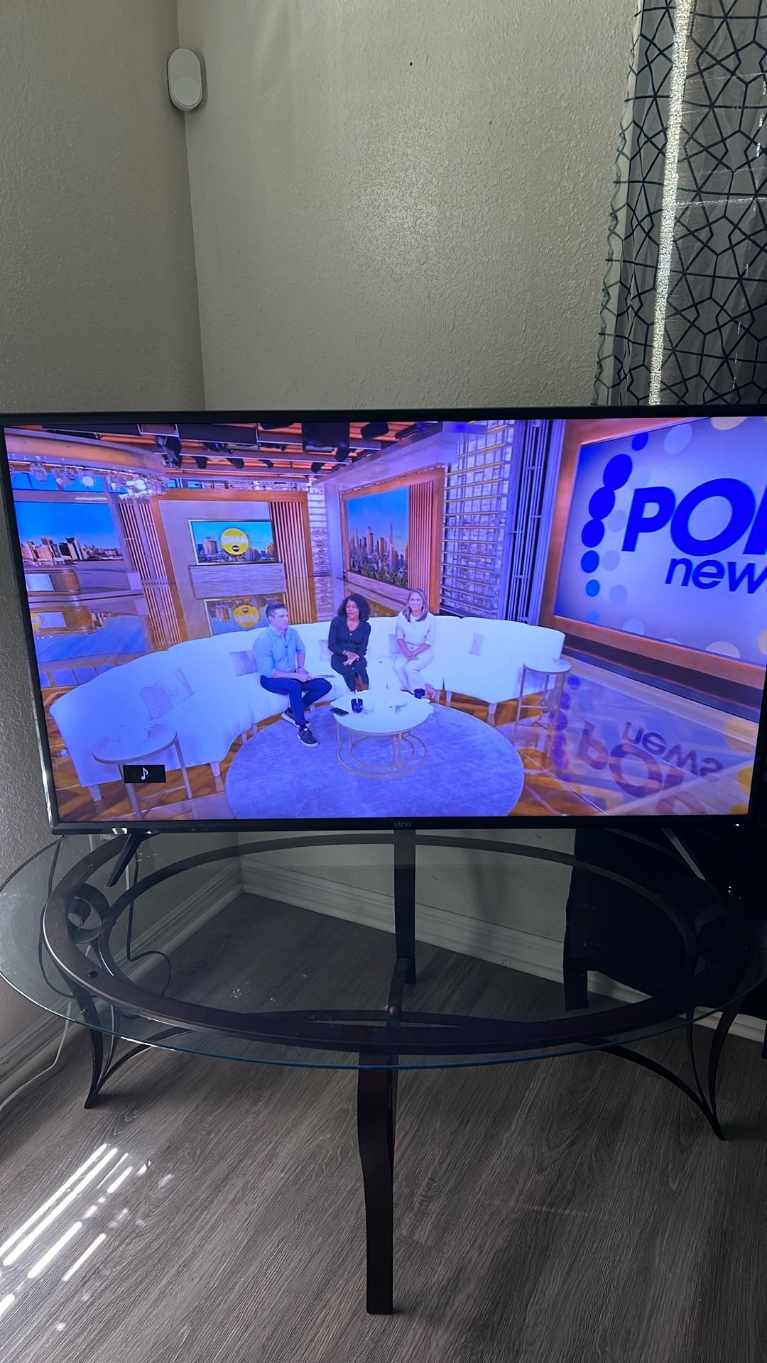 55 Inch Led Vizio Tv