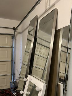 Full Length Mirrors