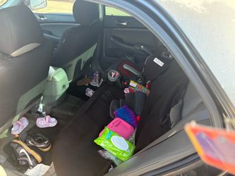 2004 Honda Accord