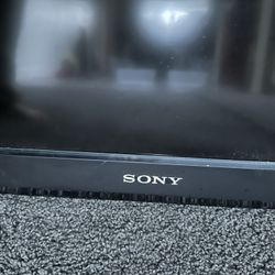 Sony TV