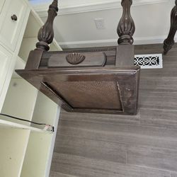 Free End Tables (2), Coffee Table, And End Table