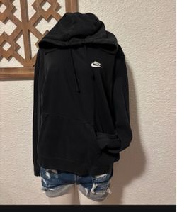 Women’s xl Nike hoodie