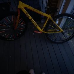 Se Bike 