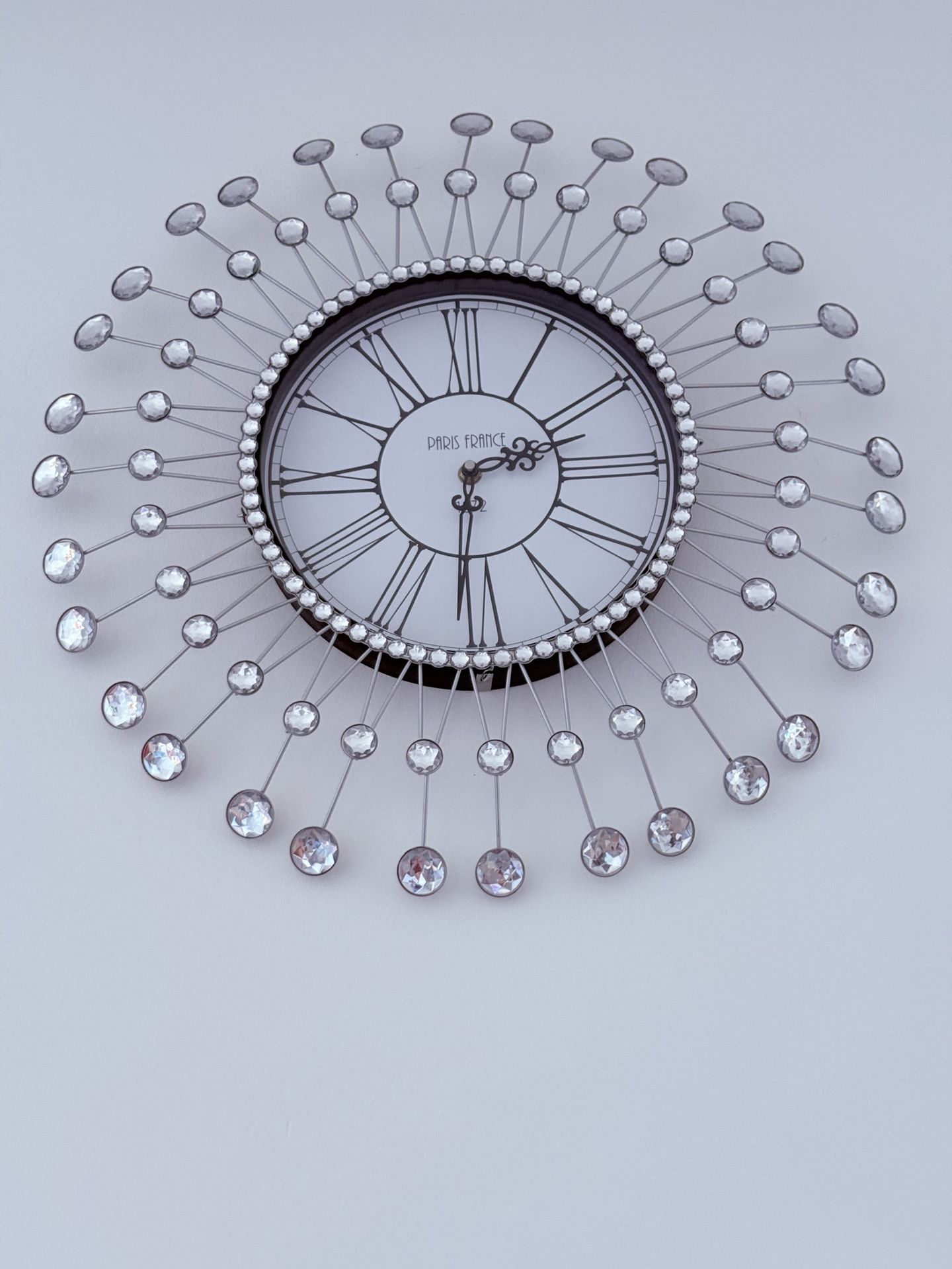 Wall Clock For Sale