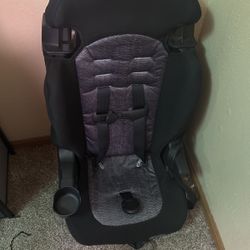 Toddler Car Seat