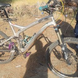 Stomp jumper fsr pro