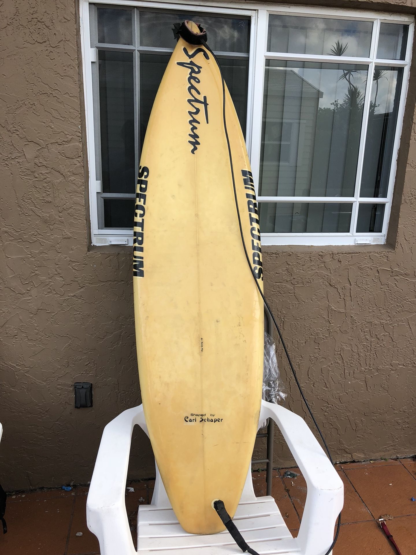 Carl schaper sale surfboards
